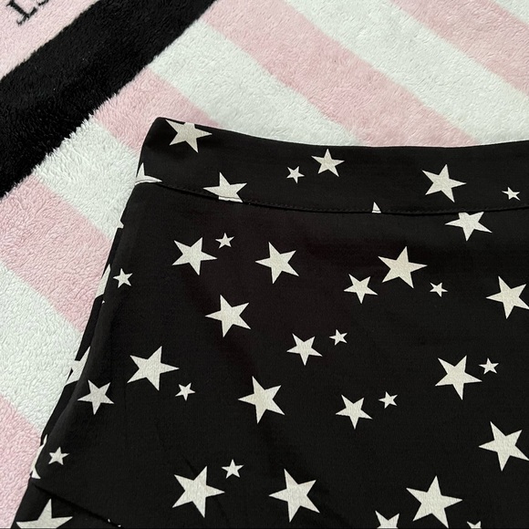 Star Ruffle Skirt - Picture 6 of 13